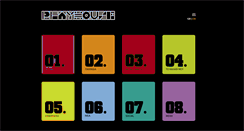 Desktop Screenshot of playhouse.gr